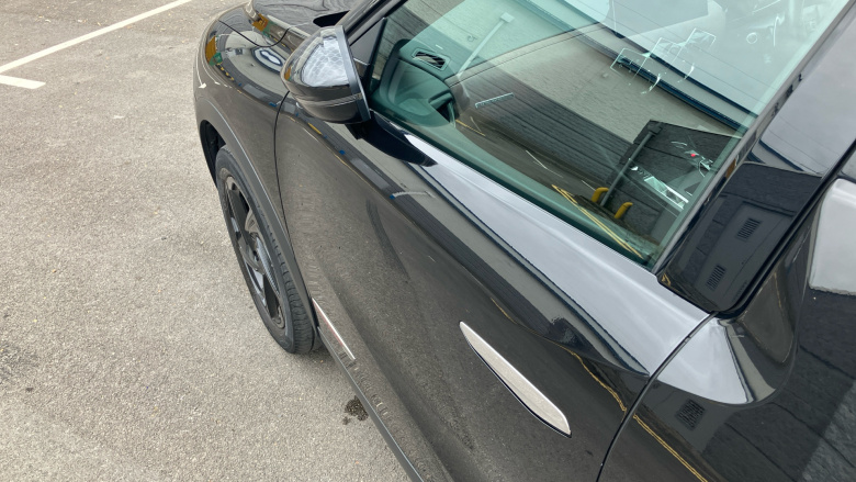 DS 3 Crossback 1.2 PureTech 155 La Premiere 5dr EAT8 Petrol